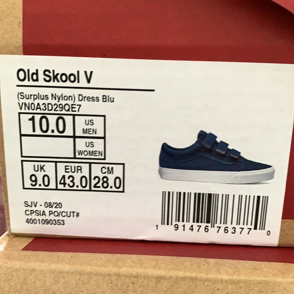 Old SKOOL V - Picture 14 of 15